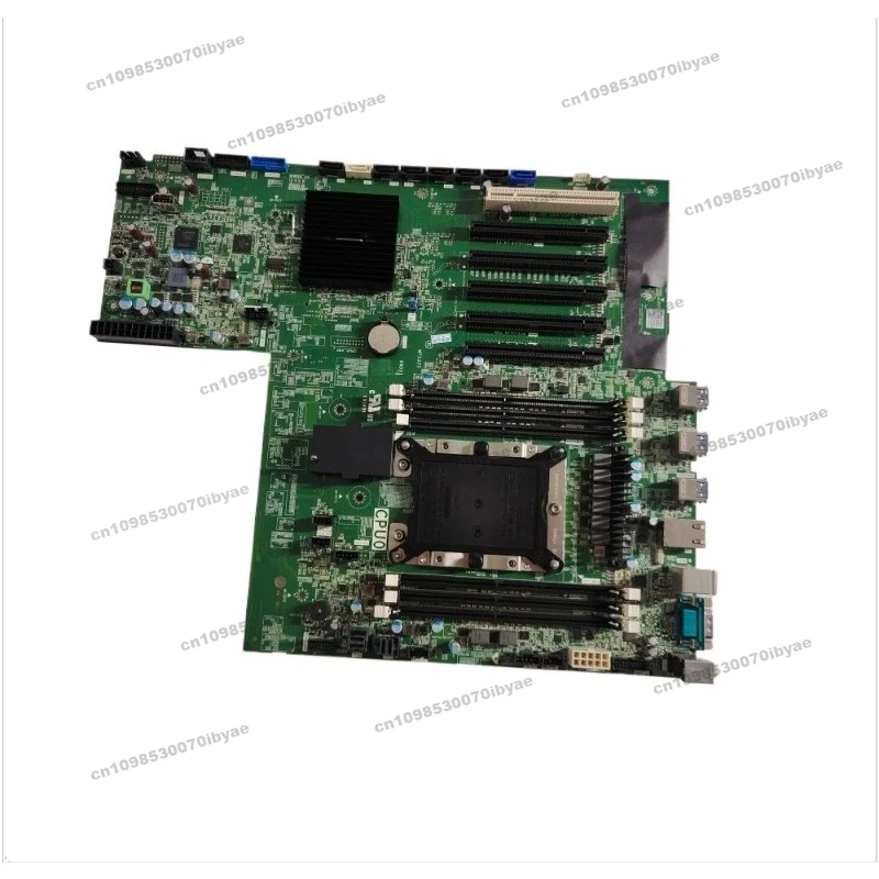 For Pricioson 7820 T7820 Workstation Main Board 5WNJ2 804P1 G7W4R