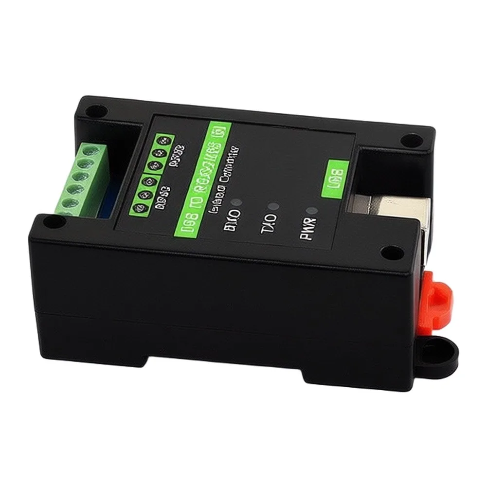 USB To For RS485 422 Isolated Converter FT232RNL SP485EEN Chip Industrial Grade For Surge Protection For Measurement Tool