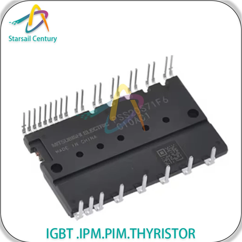 

МОДУЛЬ IGBT PS21A79
