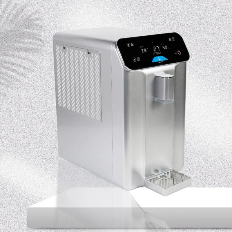 

Hot product High Quality Tabletop Atmospheric Water Generator Atmosphgeric Air Water Machine