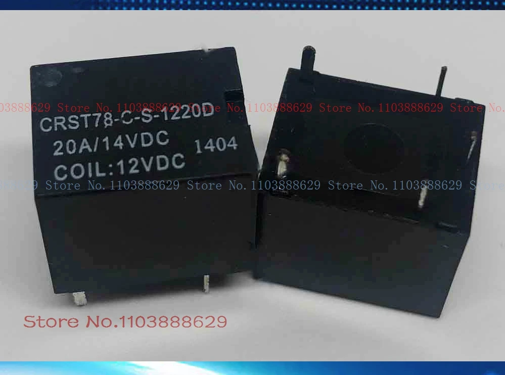 20A CRST78-C-S-1220D T78-1C-12V-240