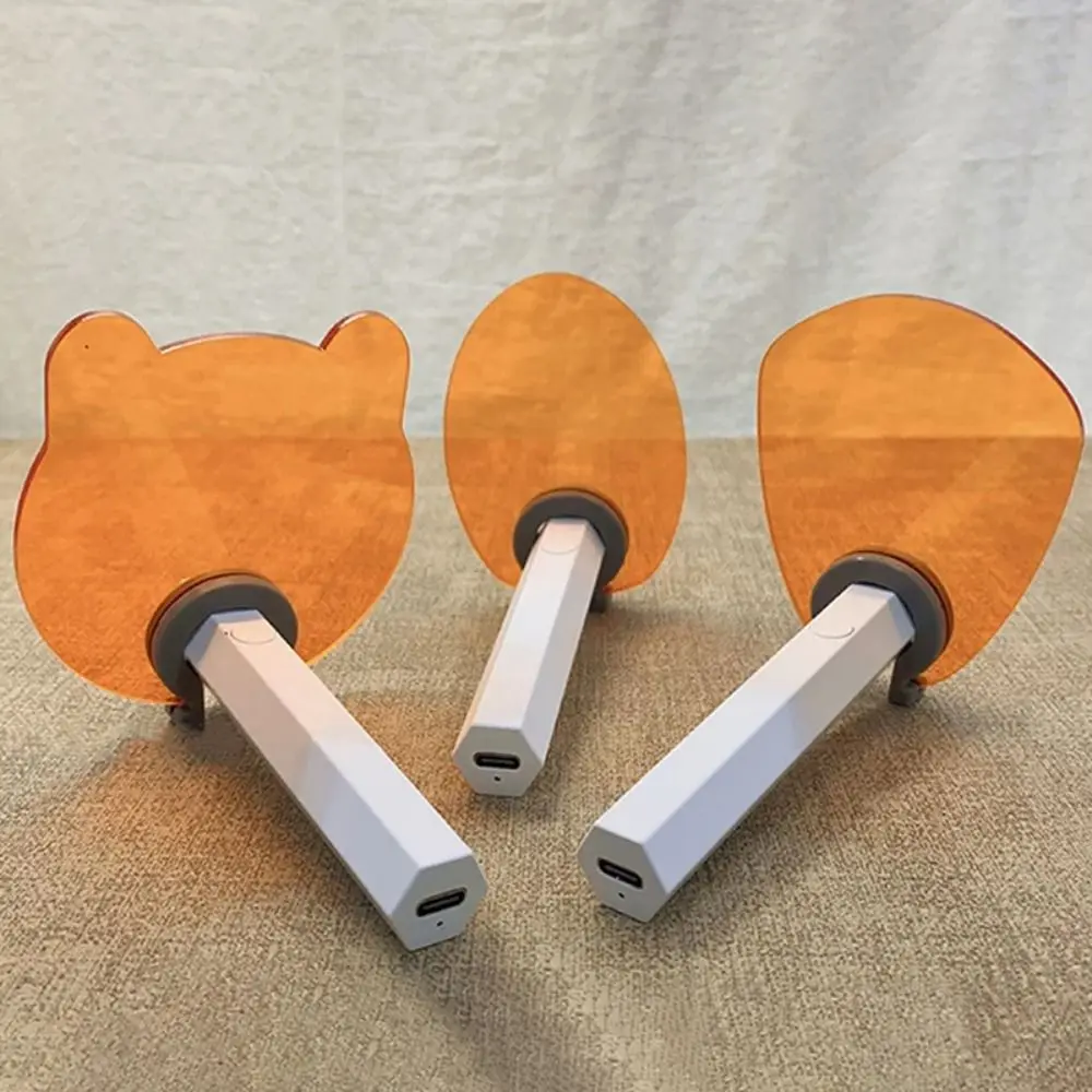 2 szt. Osłona na oczy przed niebieskim światłem do lampy do paznokci, regulowana, przenośna, blokująca światło, redukująca odblaski, ochrona oczu