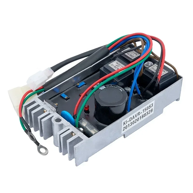 150S3 Three Phase K… - image