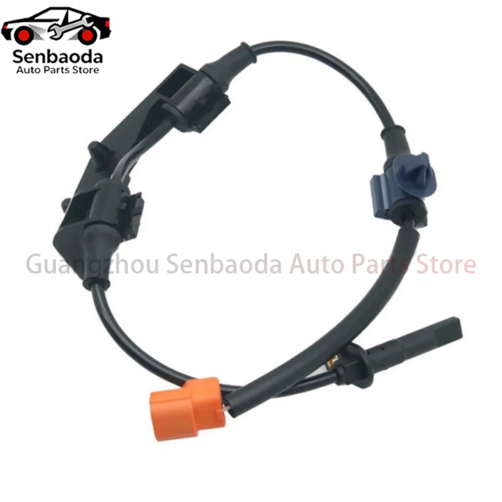 

57470-S9A-013 57475-S9A-013 57450-S9A-013 57455-S9A-013 Передний и задний левый и правый датчик скорости колеса ABS для HONDA CR-V 2002-2006