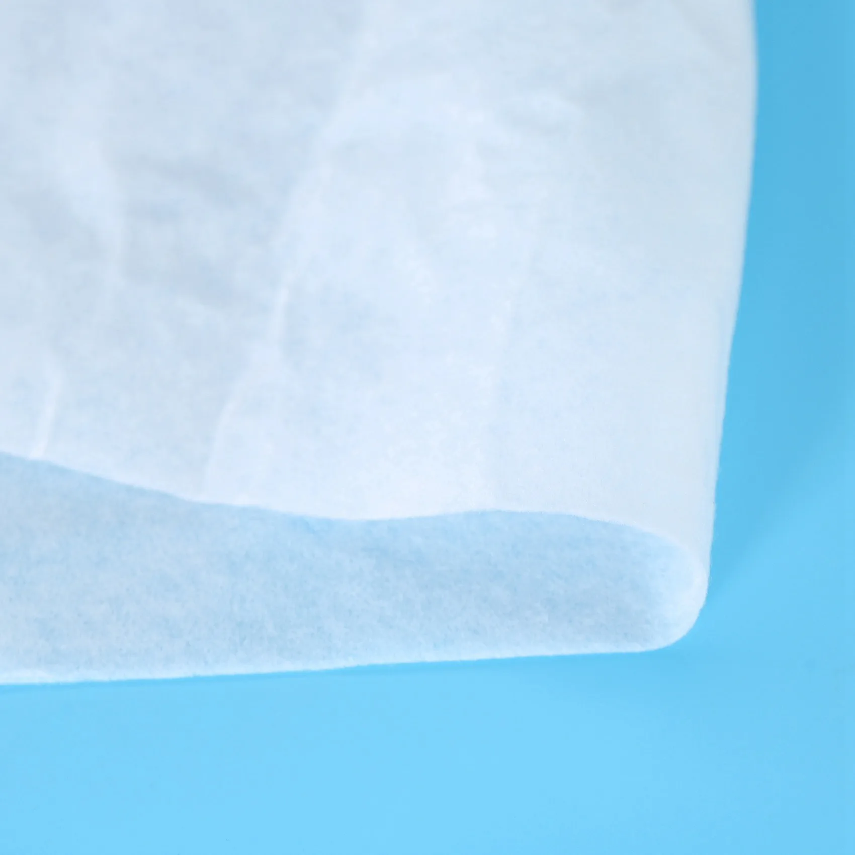 A44F-25Pcs Electrostatic Filter Cotton Hepa Filtering Net Soot For Xiaomi Air Purifier Vacuum Cleaner Parts