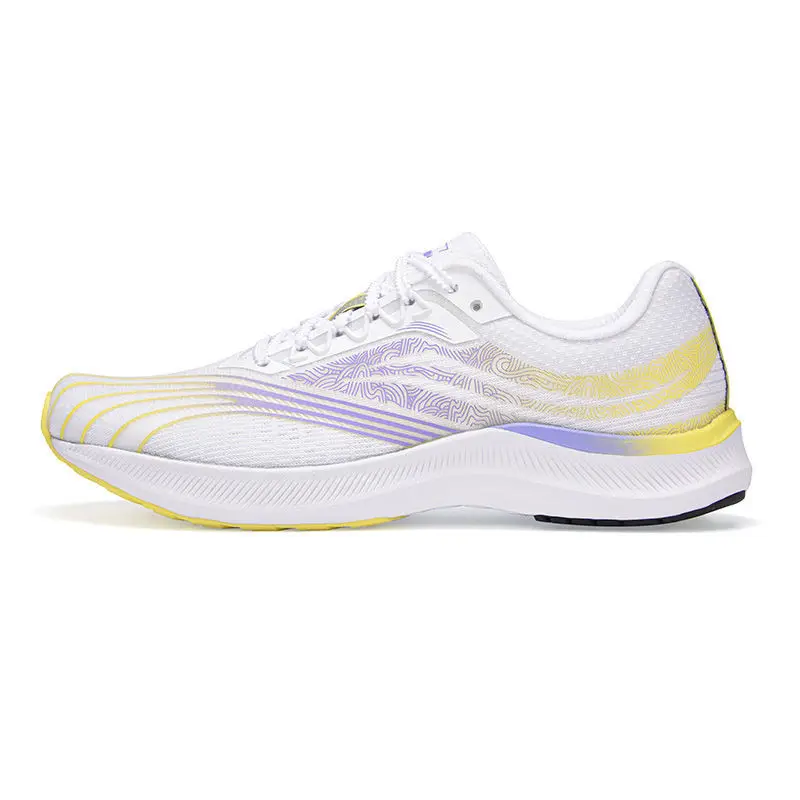 

Marathon Training Carbon Board Racing Running Shoes Lightweight Sports Shoes Men Women High Rebound Professional Jogging Shoe