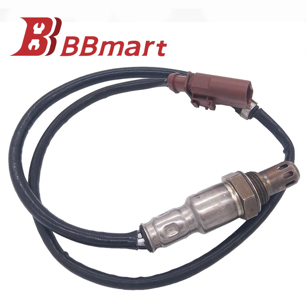 BBmart Auto Parts O2 Oxygen Sensor Lambda Sensor Replacement 03C906262BB For Audi A3 A8 Golf Polo 6 1.6 VW Golf Mk4