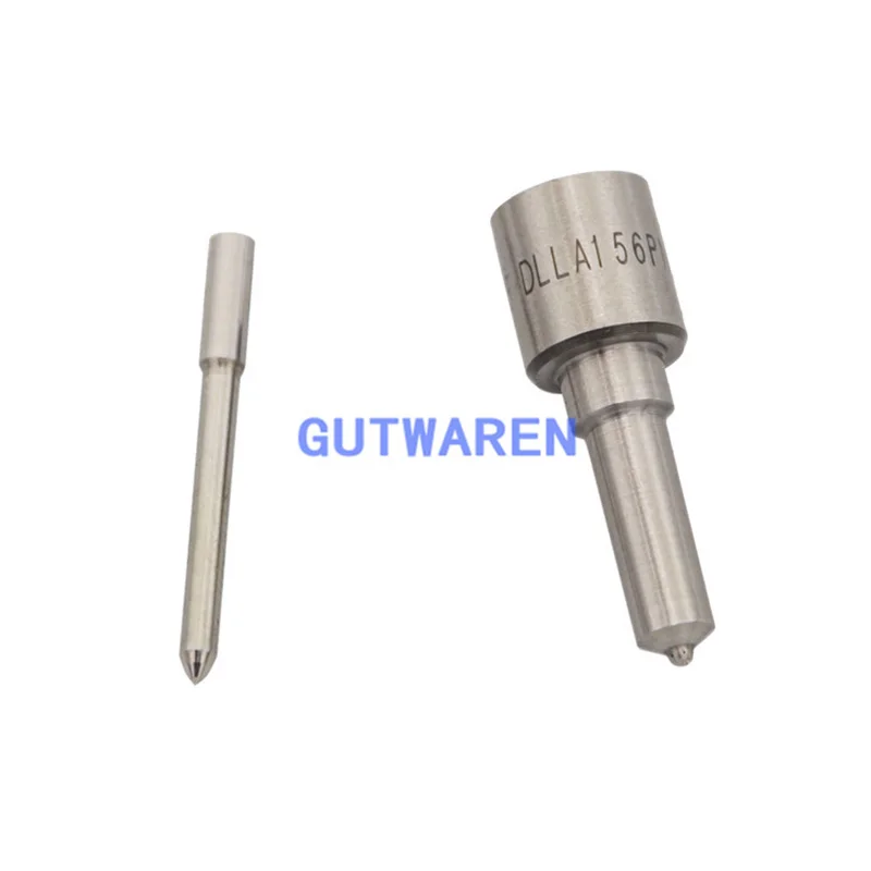 Injector Nozzle 12 Pieces ZCK150P430 L416PBB L369PBB L368PBB L337PBB Diesel Pump Nozzle