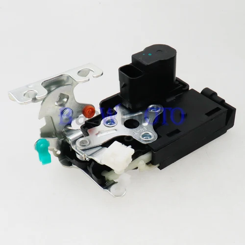Imagen 2 del producto 9063666 Actuador de cerradura de puerta Central de coche, módulo de pestillo, Motor apto para Chevrolet Chevy Sail 3 2015-2023 9063663 9063664 9063665