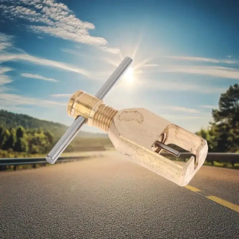 Strumento per auto RC 15422 Estrattore per pignone per RC Tamiya Modello di auto 4WD Accessori per parti fai da te