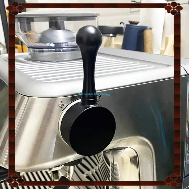 Coffeemachine Steam Lever For Breville 870XL 875 878 Coffee Machine Replacement Parts Steam Lever Hot Water Lever Knob Handleb