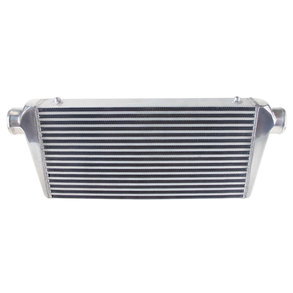 3 Inch 600x300x76mm Auto Plate-Rod Intercooler Core
