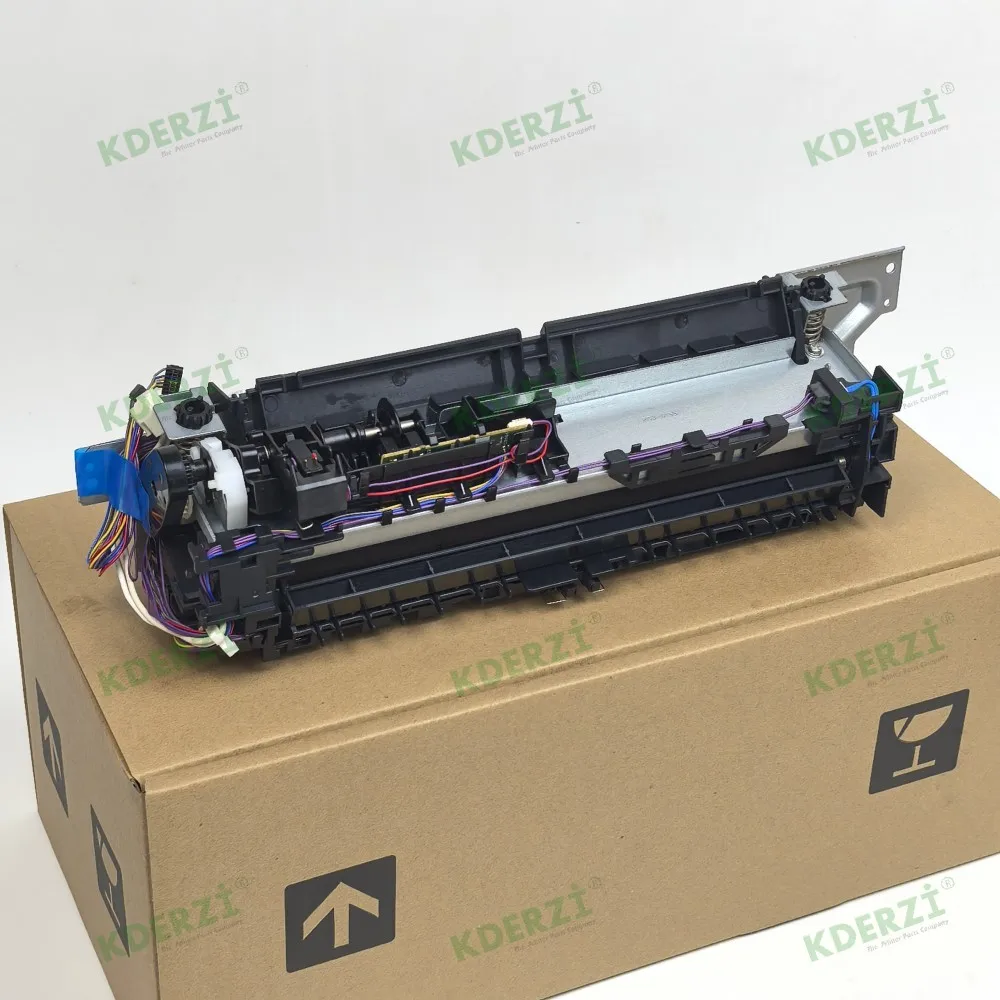 

Оригинальный блок термофиксатора RM1-7269-000CN 220 В для HP CP1025 M175 M176 M177 M275 Canon LBP7010 7018, фиксирующий блок RM1-7211-000