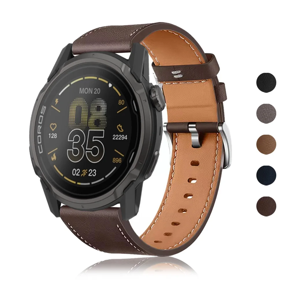 For Coros Apex 4 42…