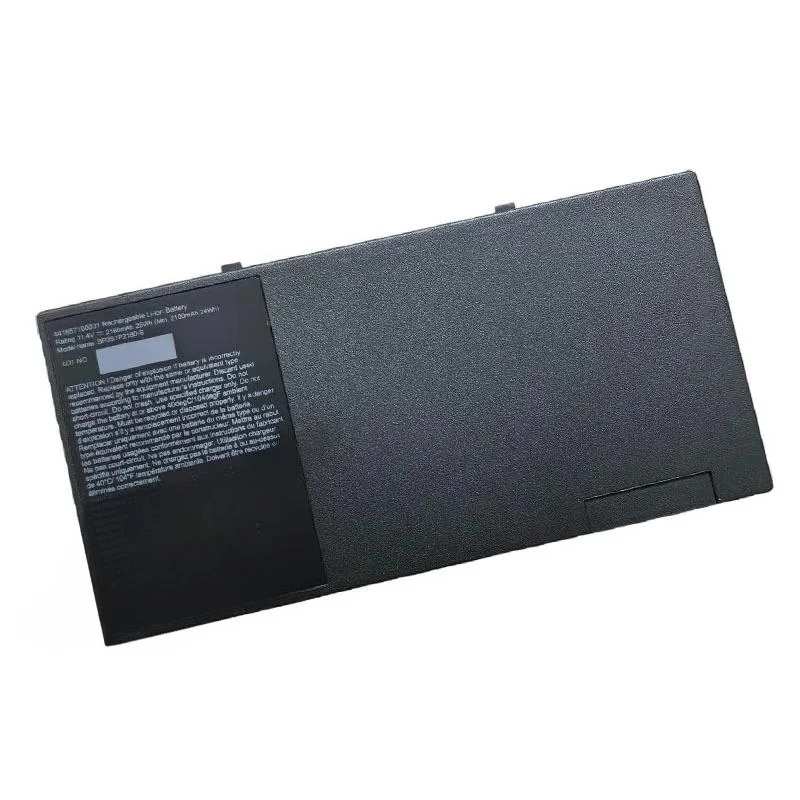for Getac F110 G3 G2 G4 BP3S1P2160-S 441857100001 Battery Replacement