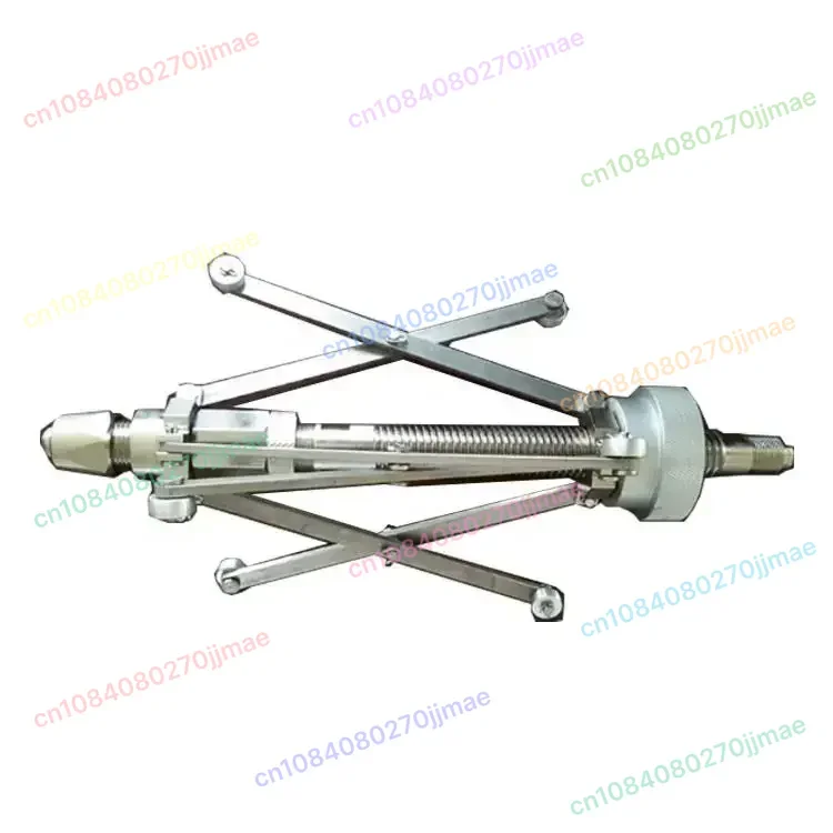 

NKP-1 Электрическое оборудование для окраски внутренних труб, пистолет для распыления стальной асфальтовой краски для промышленного использования