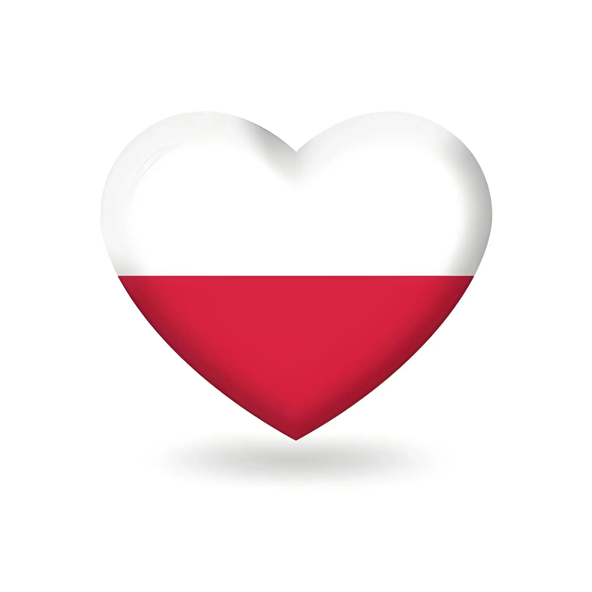 7 linie Oscams Polska سلوفاكيا العلم Clines الأحمر أوروبا بولندا ألمانيا 4k العلم أوروبا داخلي في الهواء الطلق أوروبا أعلام Oscam