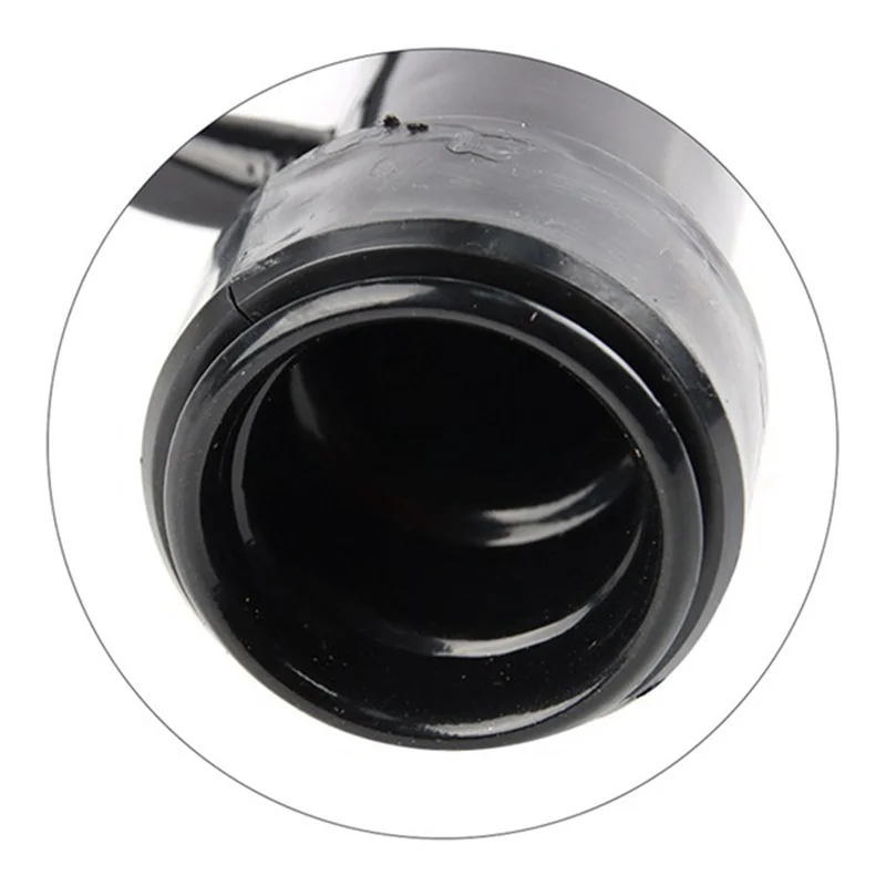 

Practical 77201-0K100 Diesel Fuel Tank Filler Neck Pipe For TOYOTA HILUX VIGO 2006 - 2015