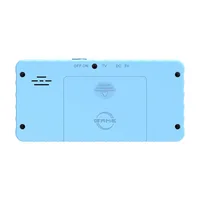 New S5 Mini Retro Video Gaming Console Built-in 520 Classic Games Portable 2.4 Inch TFT Pocket Game Players Console For Child 6