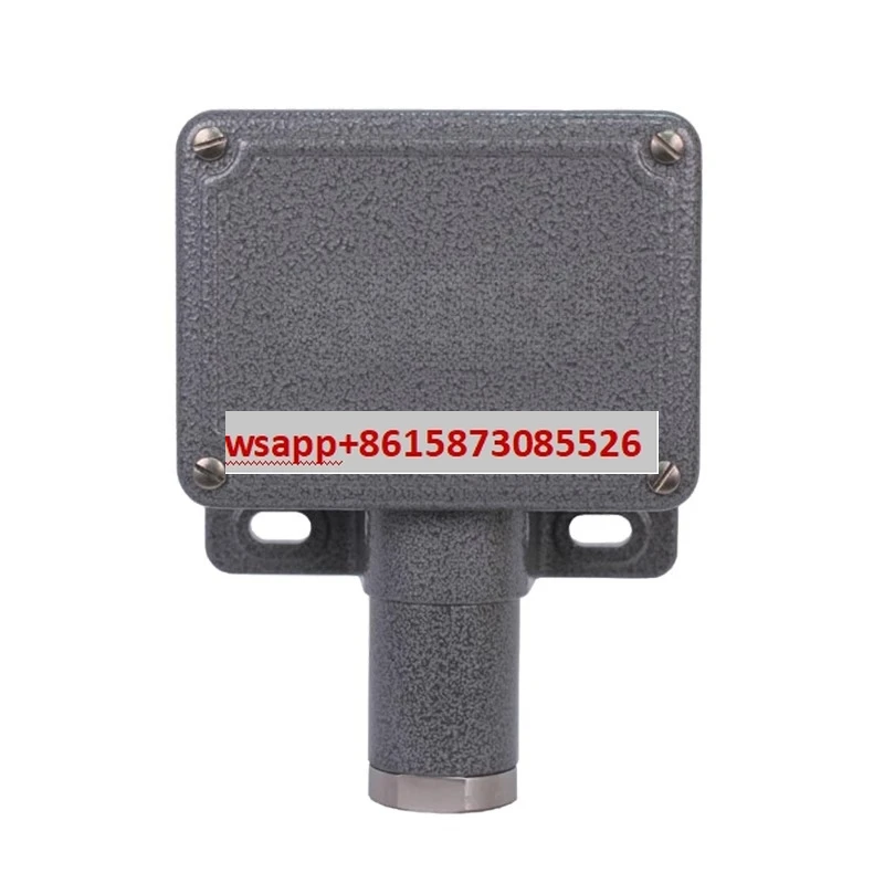 Pressure Vacuum Swi…