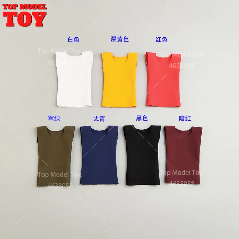 1/6 Bilancia BJD Spalla Larga Maglia Elastica Base Maglia 30 CENTIMETRI Vestiti per le Bambole Modello Per 12 ''Femmina Maschio Soldato Action Figure Giocattolo Del Corpo