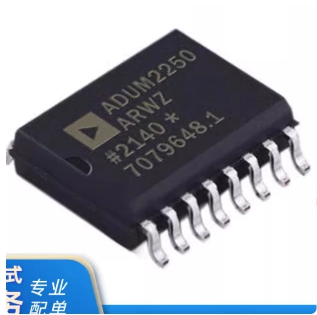 ADUM2250ARWZ-RL 100% Novo Original