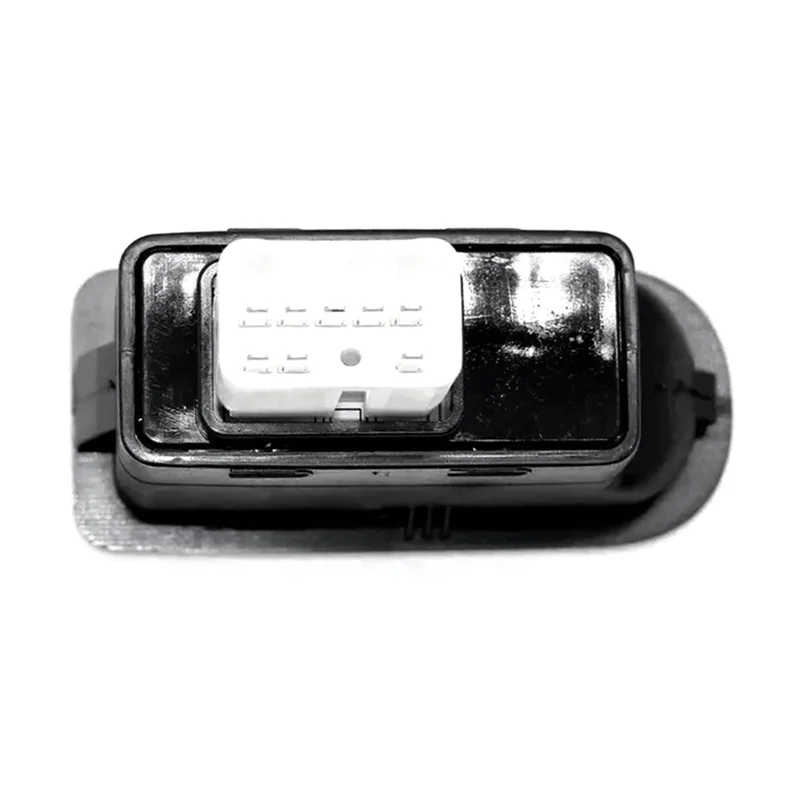 

Trunk Lid Switch Fuel Door Opener Release Button For Genesis Coupe 2013-2016 935552M500, 93555-2M500