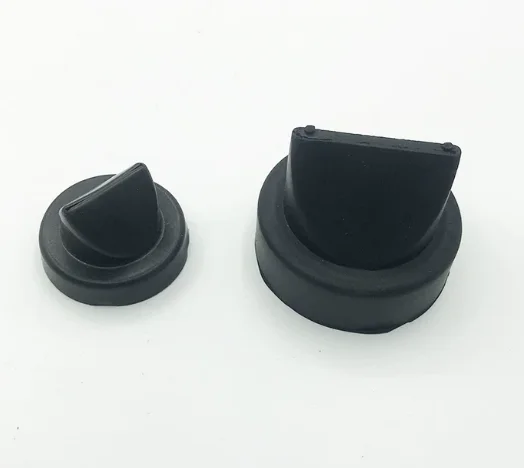 

Excavator air filter cell shell Duckbill Fast delivery
