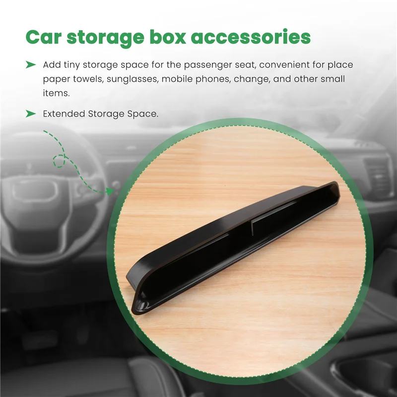 Grab Tray Passenger…