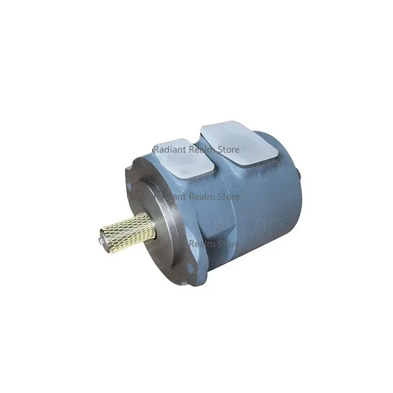 MHT Series High Torque Low Speed Vane Motors MHT24 MHT32 MHT50 MHT70 MHT90 MHT150 MHT190 MHT250 Hydraulic Motors