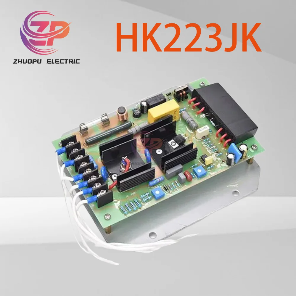 

HK223JK и HK224JK подходит для автоматических регуляторов напряжения генератора Denyo.