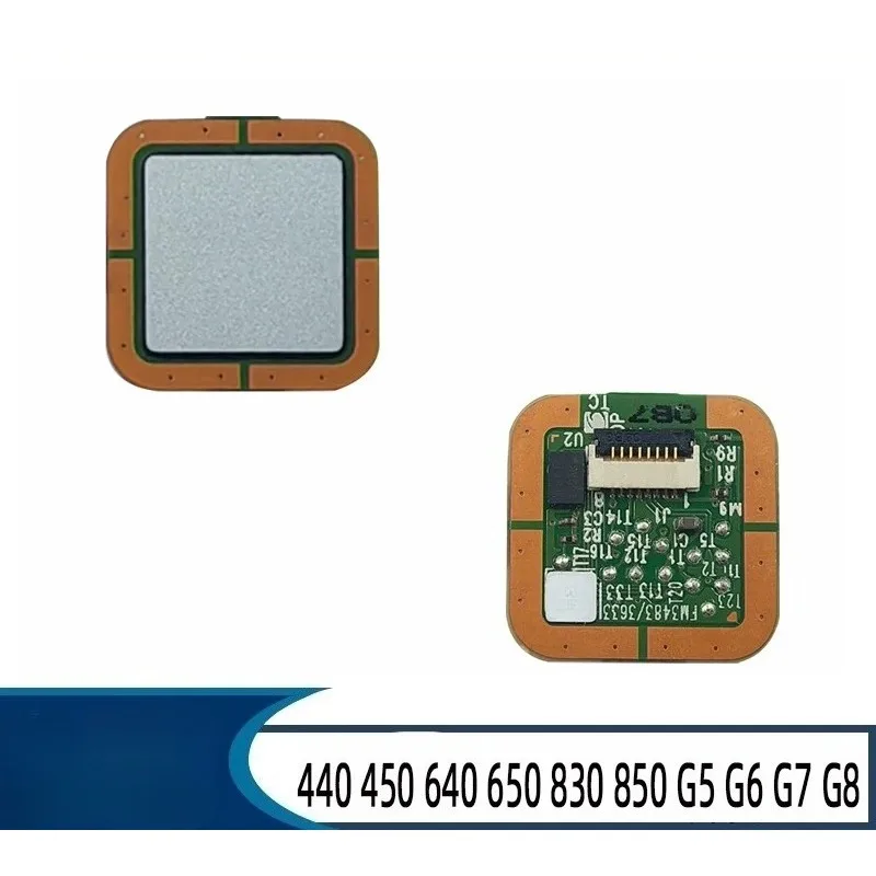 original-disassembly-for-hp-440-450-640-650-830-850-g5-g6-g7-g8-fingerprint-panel-fingerprint-reader