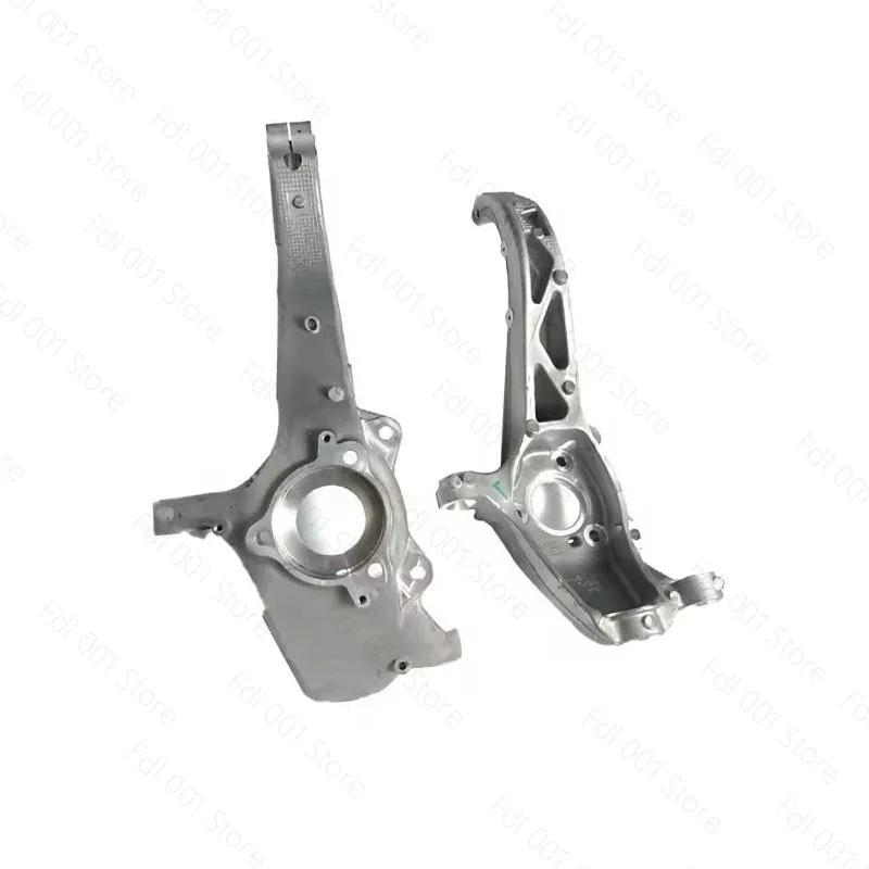 for Tesla Accessories ModelY Rear Steering Knuckle Croissant Universal Joint Assembly