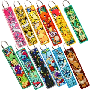 6 Büyük satış, anahtarlık canavarı, no. 2