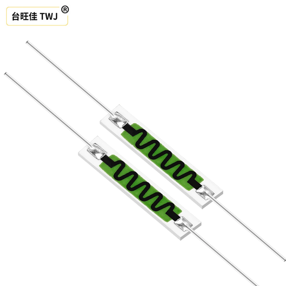 10pcs HVR82AL2204 Thick Film High Voltage Resistors 1/4W 100M 200M 300M 500M 1G Chip Ceramic Resistors