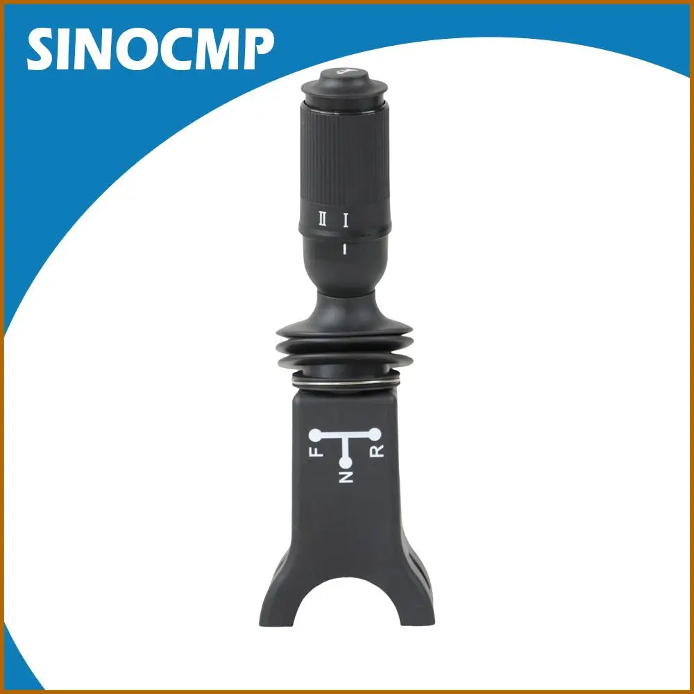 SINOCMP Column Switch 549-00079 For Komatsu Excavator With 3 Months Warranty Excavator Replacement Part