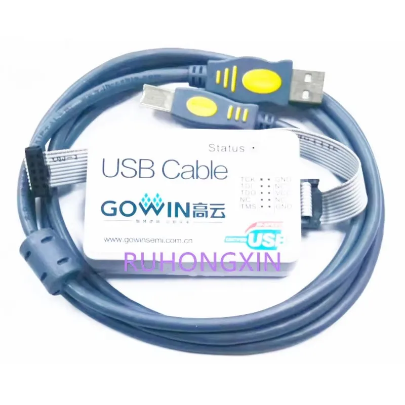 PL-USB-CABLE-GOWIN …