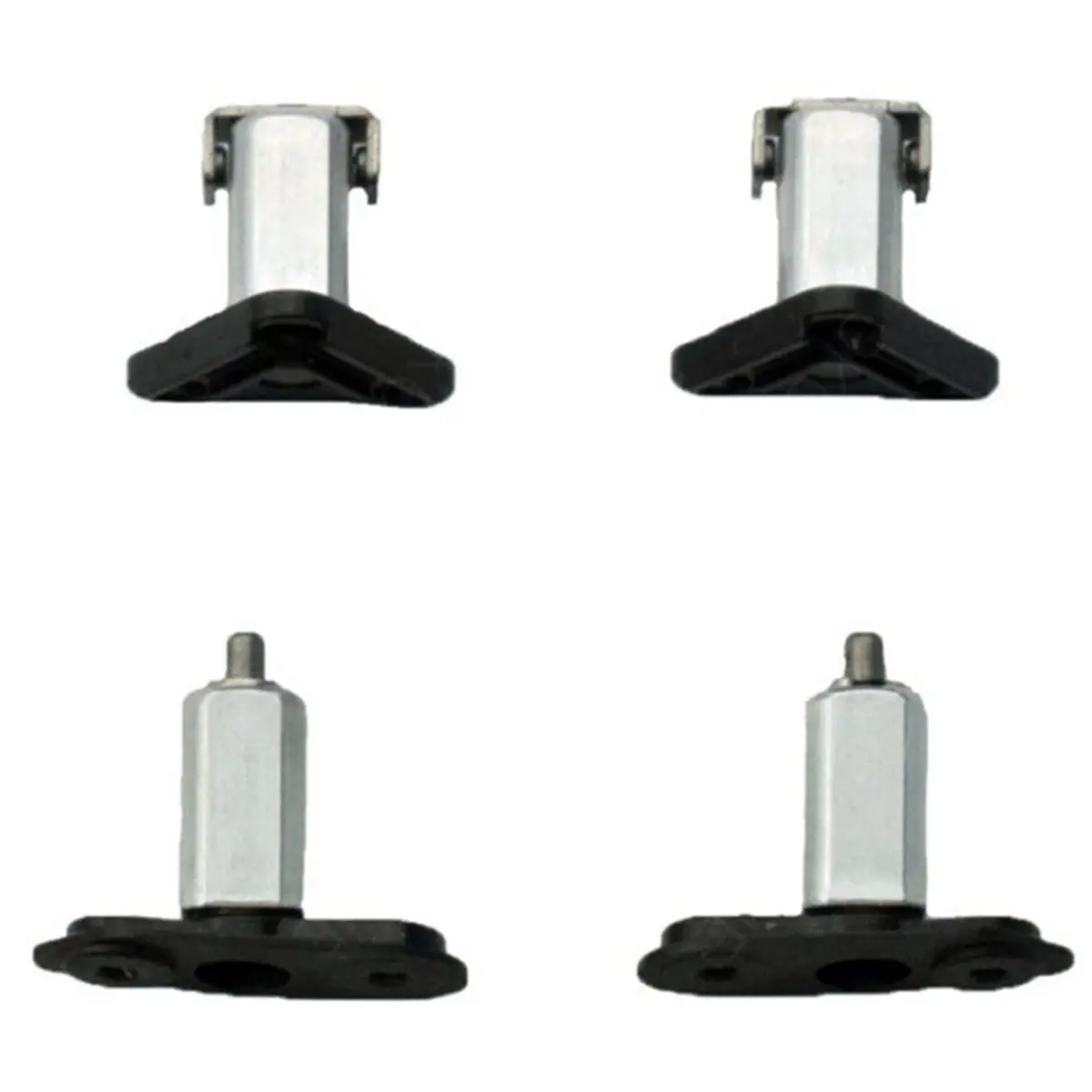 DT630 STOCK-For Mini 4 Pro Arm From Arm for Mini 4 Pro/5 Pro Left/Right Front/Rear Motor Arm Shaft Repair Parts
