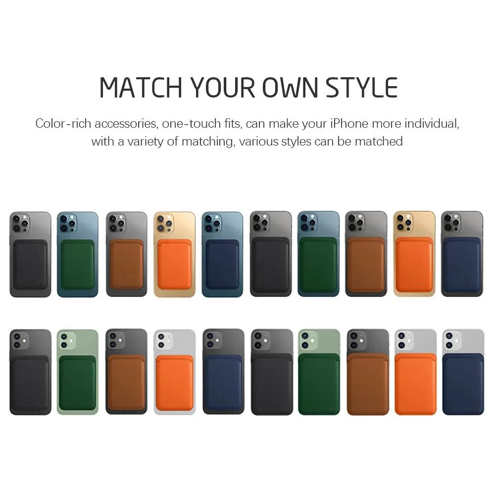 Luxury Leather Wallet Card Solt Bag For Magsafe Google Pixel 9 Pro XL 5G Fashion Card Holder Cover On Pixel9Pro Magnetic Coque