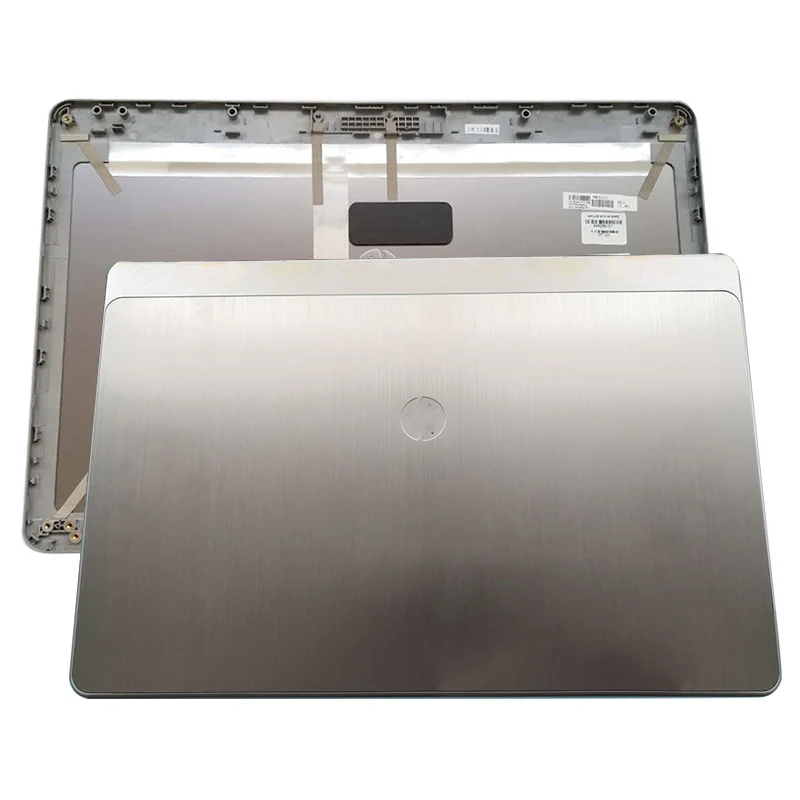 NEW Original For HP ProBook 4530S 4535S Series Laptop LCD Back Cover 646269-001 Silver