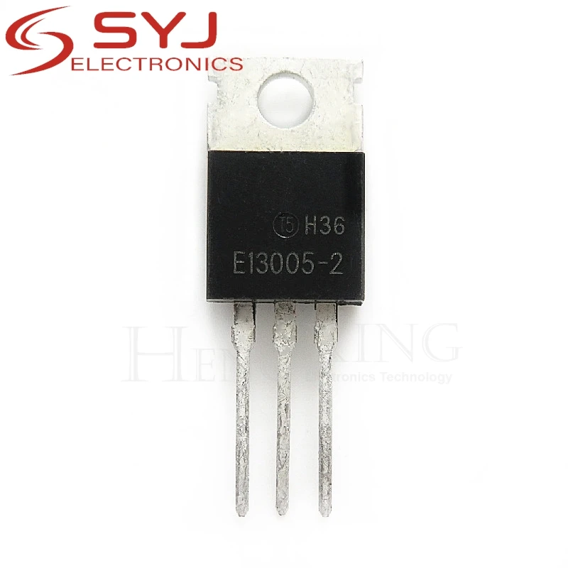 （1pcs-5pcs）D880-Y D880 E13005A E13005 L7805CV L7805 TO-220