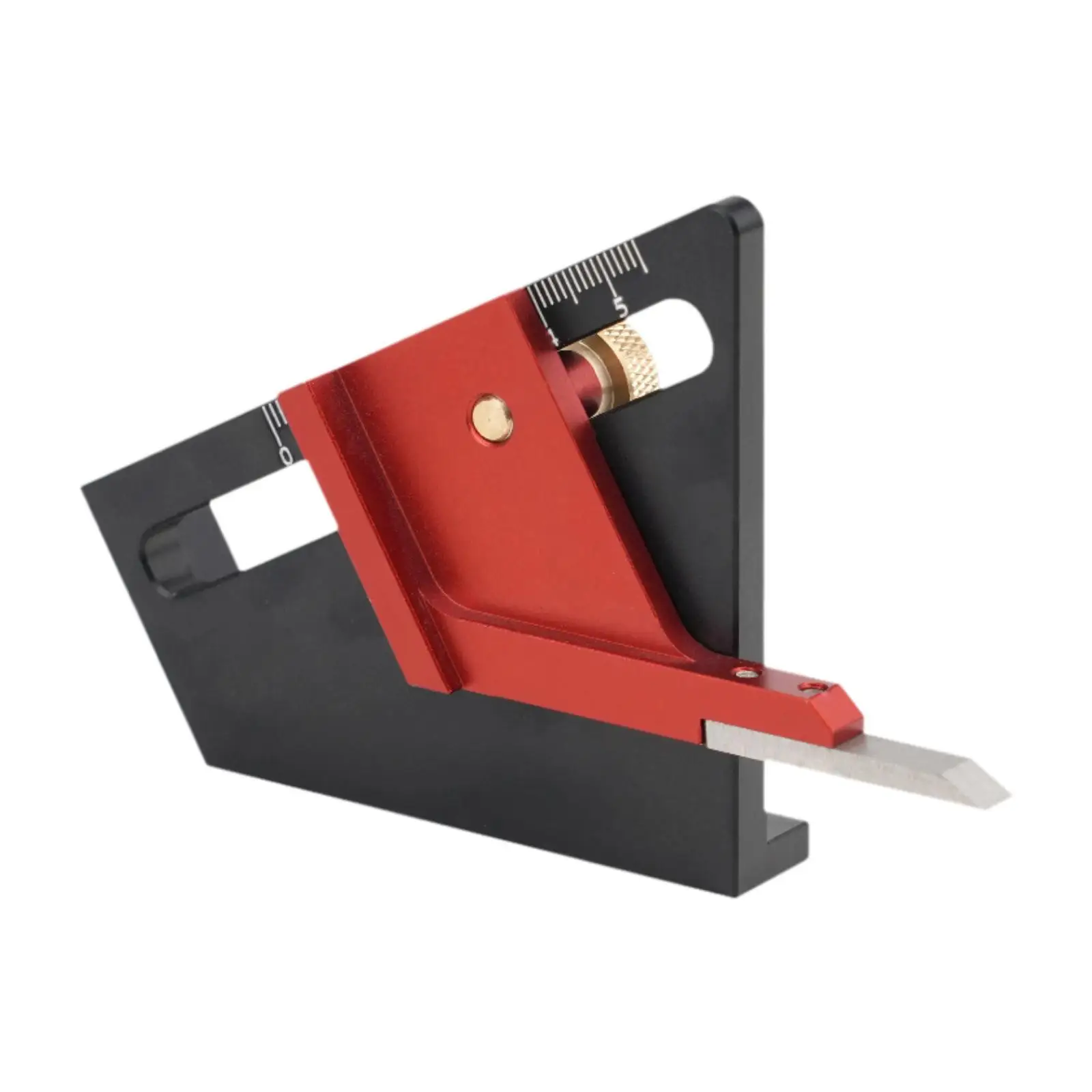 1/2 Forniture per strumenti di marcatura per la lavorazione del legno fai da te per mobili da falegname per la casa
