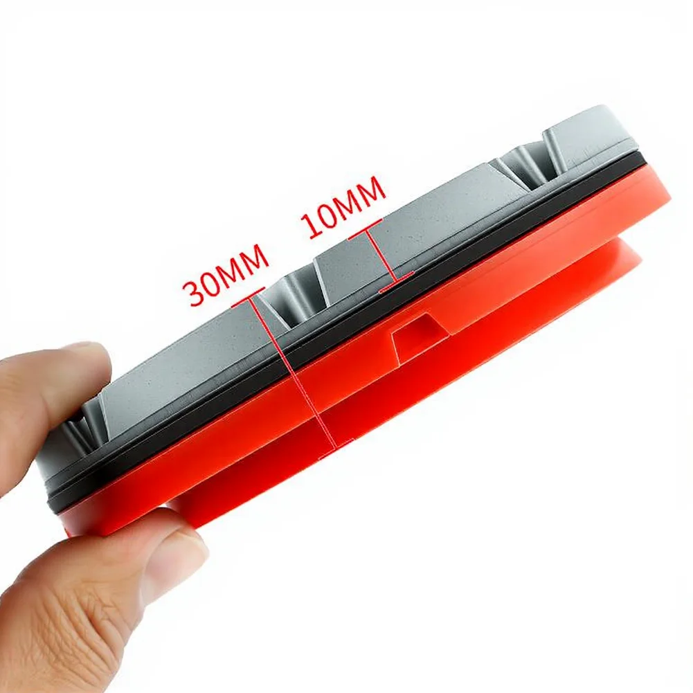 5inch-125mm-resin-grinding-wheel-blocks-polishing-pad-for-marble-granite-metal-50-100-200-400-800-1500-3000grit-grinding-tools