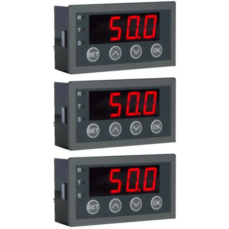 Abzs 3X Digital Dis… - image