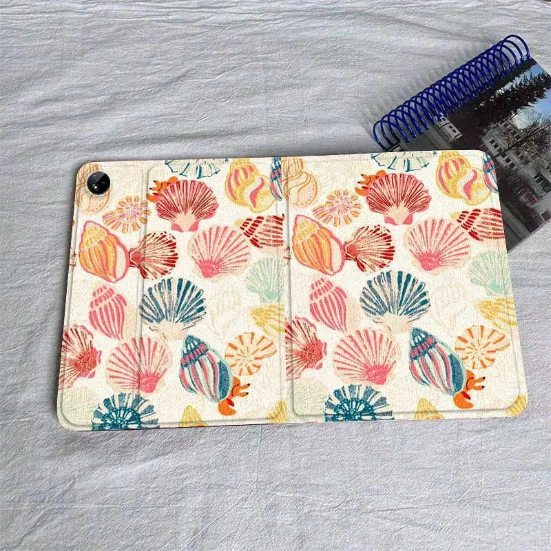 حافظة لهاتف Vivo IQOO Pad2 Pad3 Pad5 Air SE Pro 12.1 12.3 13 11.5 11 بوصة #2