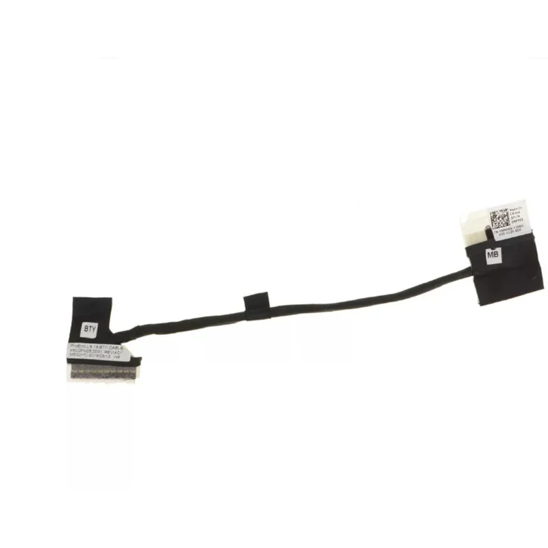 M New for Dell Latitud 3300 3310 Battery Cable 0NMPKX NMPKX 450.0FN05.0001