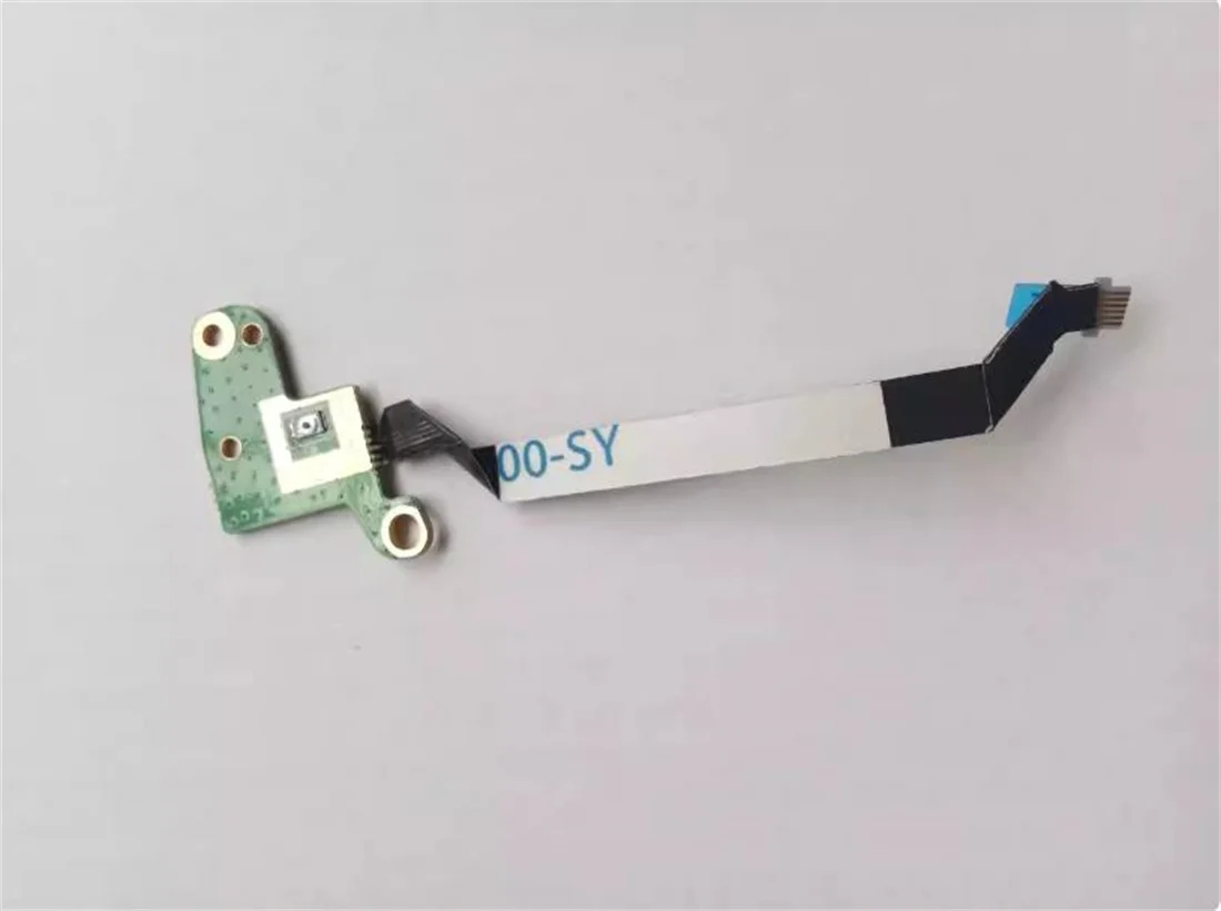 03KFVD FOR DELL Inspiron 15Plus 7510 7610 Vostro 15 7510 power switch button board 450.0N305.0001 450.0N305.0011
