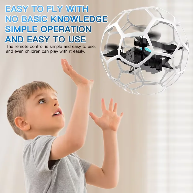 Thumbnail 4 - #39 Top Kids Drones Picks for Every Budget