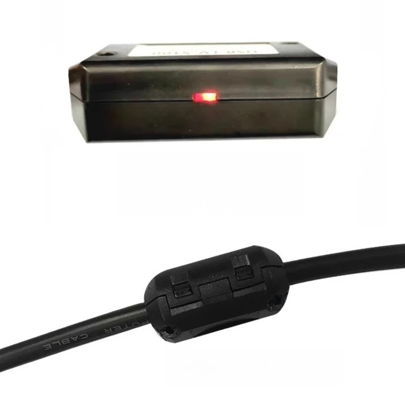 IKB0041 Compatible with Bosch Rexroth Indradrive Drive Download Cable and Debugging Cable