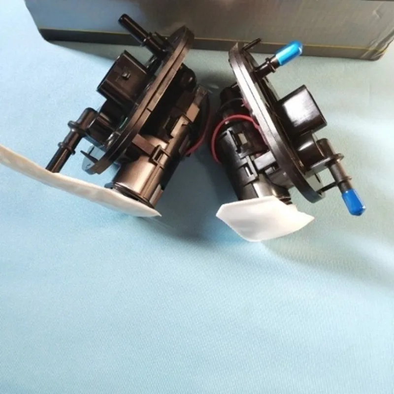 Applicable Qianjiang Benali Huanglong 250 300 600 Fuel Pump Assembly Pump Assembly, Imported Oil Pump